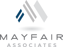 Mayfair Associates Logo
